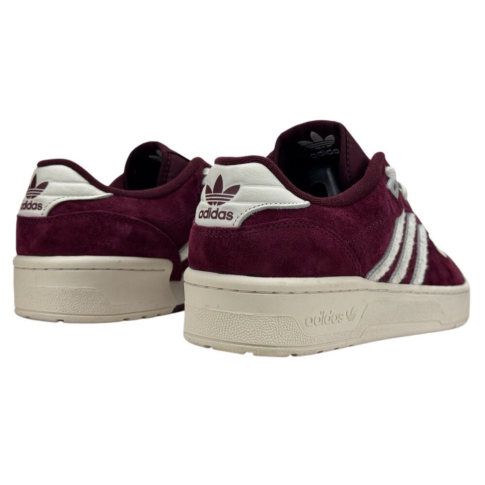 Texas A&M Rivalry Low Shoes - 9.5 - Picture 4 of 11